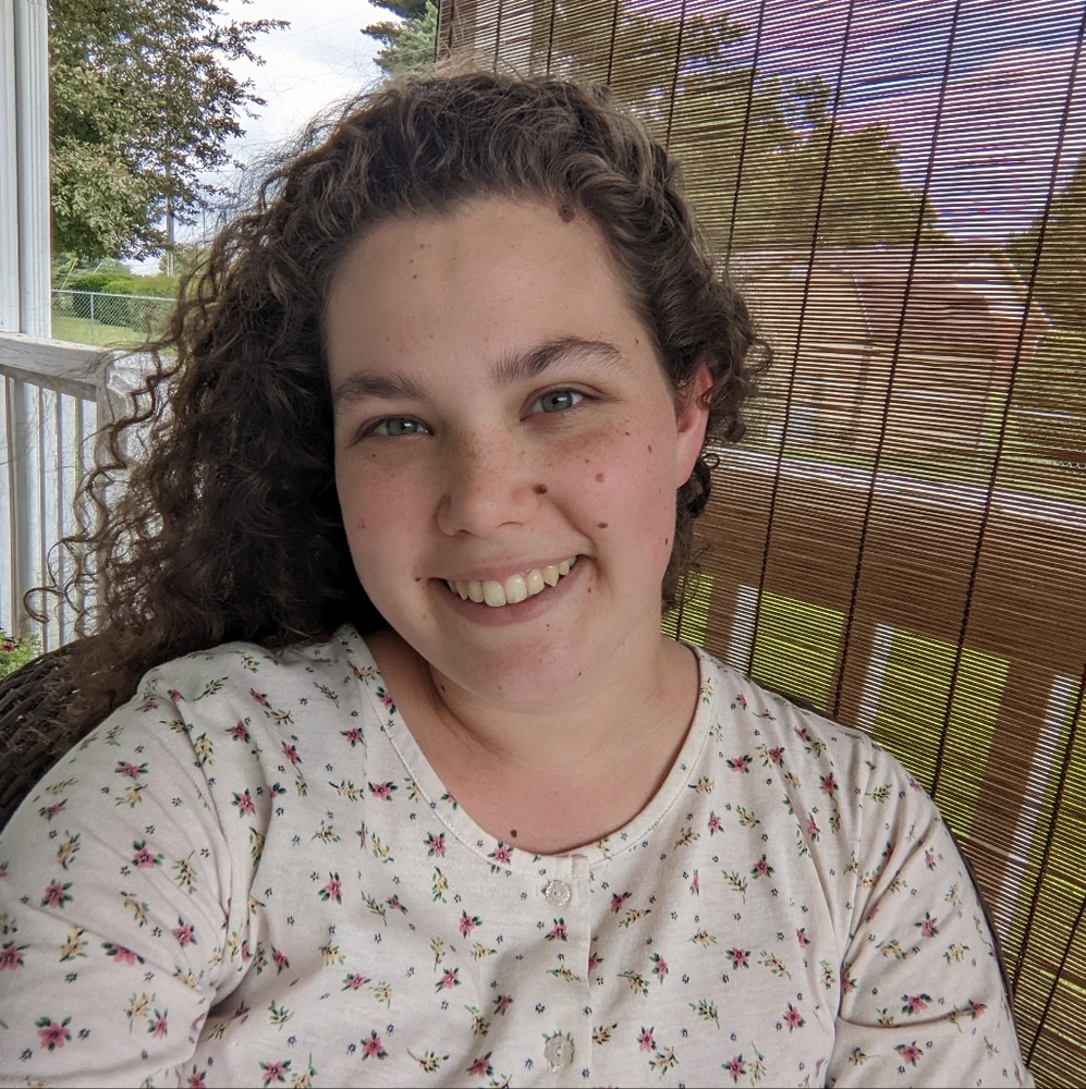 Meet your Posher, Anne